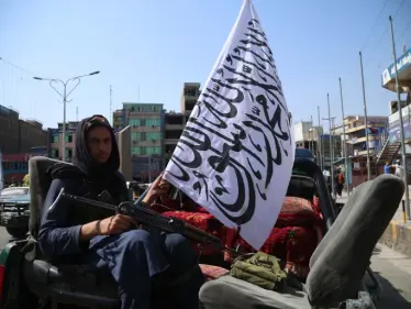 طالبان تعلن عزمها استبدال دستور أفغانستان بتشريعات تعود إلى العهد الملكي من القرن الـ 20 - وكالة ستيب نيوز