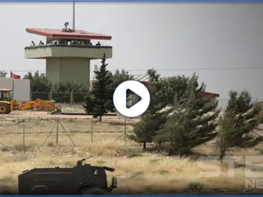 مفخخة تستهدف نقطة المراقبة التركية في قرية سلة الزهور غربي إدلب.. والتفاصيل (فيديو) - وكالة ستيب نيوز