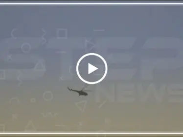 الطيران الحربي والمروحي يتناوبان على قصف بلدة الحماميات شمال حماة - وكالة ستيب نيوز