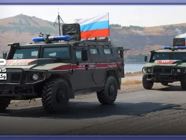 خاص|| دورية روسية تطلق النار على عناصر "الفرقة الرابعة" بدير الزور، فما علاقة قسد!! - وكالة ستيب نيوز