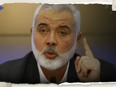 تركيا ترد على تقارير طرد رئيس المكتب السياسي لحماس بأمر من أردوغان - وكالة ستيب نيوز