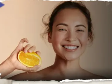 هل يساعد فيتامين C بشرتك بالفعل؟.. متخصصون يجيبون - وكالة ستيب نيوز