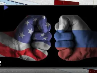 واشنطن "تنتقم" بعد طرد دبلوماسين لها من موسكو وتتخذ إجراء "عاجل" - وكالة ستيب نيوز