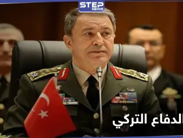 وزير الدفاع التركي يهدد باستخدام إس-400 ويكشف وظيفة تركيا بـ قره باغ - وكالة ستيب نيوز