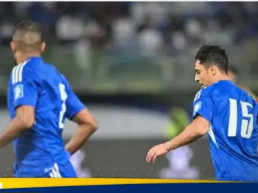 بعد الانتصار على موريتانيا.. الكويت تحجز مقعدها في كأس العرب - وكالة ستيب نيوز