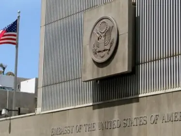 واشنطن تؤكد توفيرها الدعم المسلح لـ أوكرانيا ومتابعتها التحركات الروسية عن كثب.. وتحدثت عن الصاروخ الذي وقع في إسرائيل - وكالة ستيب نيوز