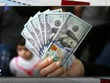 سعر الدولار اليوم في سوريا الأحد 14 مايو 2023 - وكالة ستيب نيوز