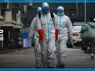 مستجدات "كورونا" عدد القتلى تجاوز المئة.. وهذا موقع يتيح تتبع انتشاره - وكالة ستيب نيوز