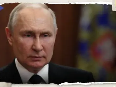 بوتين يتحرك والكرملين يكشف عن خطوة سيقوم بها اليوم بعد أحداث الشرق الأوسط - وكالة ستيب نيوز