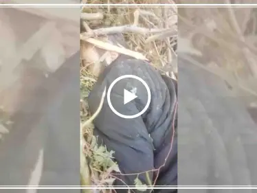 بالفيديو|| غارة روسية تستهدف قائد حركة أحرار الشام وعدد من شرعيي الحركة جنوبي إدلب.. والحصيلة! - وكالة ستيب نيوز