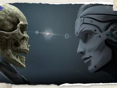 خطر الذكاء الاصطناعي يرتفع.. هل يصنع أسلحة تهدد البشر؟ - وكالة ستيب نيوز