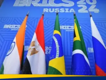 البيان الختامي لقمة "بريكس 2025" في البرازيل.. ماذا قال عن رسوم ترامب الجمركية - وكالة ستيب نيوز