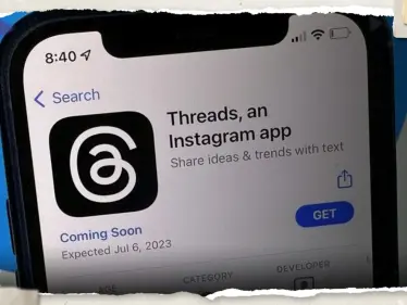 المنضمون إلى تطبيق ثريدز وقعوا بـ"فخ" قد يغير المفاهيم ومسؤولوه بـ"ورطة" - وكالة ستيب نيوز