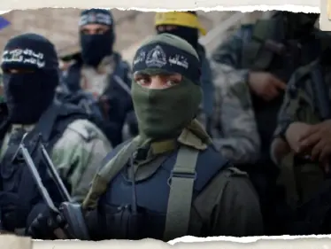 تفاصيل خطة سرية محكمة.. كيف "خدعت" فصائل فلسطينية أقوى جيش بالشرق الأوسط - وكالة ستيب نيوز