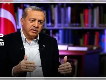 قبيل مؤتمر برلين.. أردوغان: "الطريق المؤدي إلى السلام بليبيا يمر عبر تركيا" - وكالة ستيب نيوز