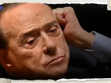 حمد بن جاسم يكشف عن تفاصيل الحوار الأخير لبرلسكوني قبل ساعات من وفاته - وكالة ستيب نيوز