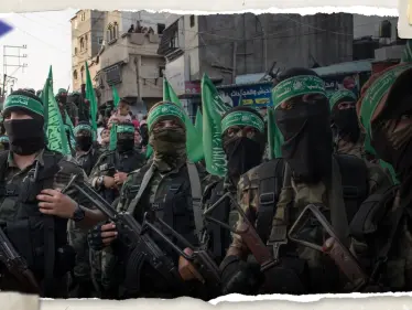 دولة أوروبية لم تحظر حماس تتخذ إجراءً بشأن تمويل محتمل للحركة - وكالة ستيب نيوز