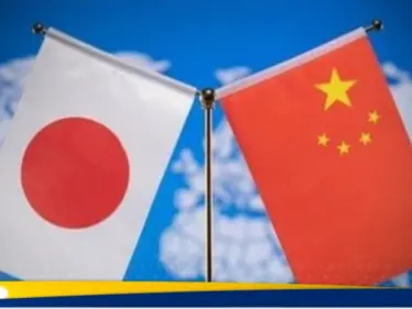 أزمة بين اليابان والصين.. اعتذار مرفوض بعد اعتداء مفاجئ - وكالة ستيب نيوز