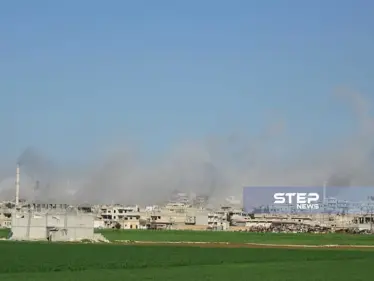 موجز أخبار الوضع السوري ليوم الخميس 14-03-2019 - وكالة ستيب نيوز