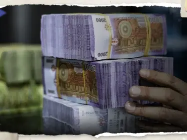 مصرف سوريا المركزي يحدد سعر صرف جديد للدولار.. هل ستكون له تبعات غير متوقعة في عام 2025؟ - وكالة ستيب نيوز