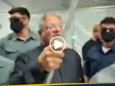 فيديو لـ بن غفير يغضب إسرائيل ويثير انتقادات خارجية كبيرة - وكالة ستيب نيوز