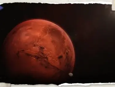 انفجار غامض على الجانب البعيد من الشمس يطلق فقاعة من المتوقع أن تضرب المريخ - وكالة ستيب نيوز