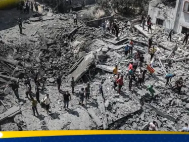 ما حقيقة الجهود المصرية للتهدئة في غزة.. مسؤول رفيع المستوى يوضح - وكالة ستيب نيوز