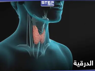 علامات فشل وظائف الغدة الدرقية الهامة في جسم الإنسان - وكالة ستيب نيوز