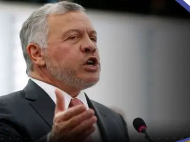 بعد "مجزرة" مستشفى المعمداني في غزة.. العاهل الأردني: الحرب دخلت مرحلة ستجر المنطقة لكارثة - وكالة ستيب نيوز