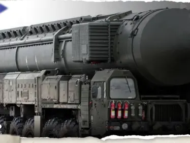 روسيا تدخل أحدث نظام صاروخي للخدمة.. ماذا تعرف عن "سارمات" - وكالة ستيب نيوز