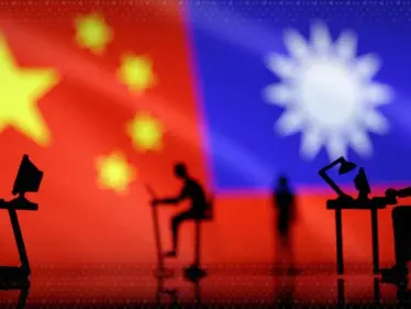 من هي "وحدة الحرب النفسية" التي تستهدفها الصين في تايوان؟ - وكالة ستيب نيوز