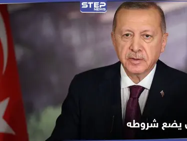 أردوغان: تركيا مستعدة لتمزيق الخرائط والوثائق.. أو تقاسم ثروات شرق المتوسط - وكالة ستيب نيوز