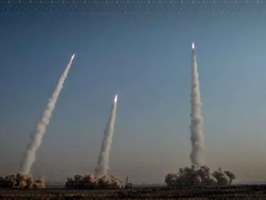 إيران تعيد بناء ترسانتها الصاروخية رغم العقوبات: كم صاروخاً يمكنها إنتاجه؟ - وكالة ستيب نيوز