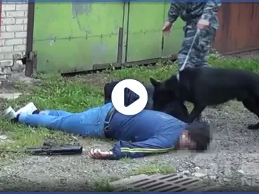 بالفيديو || إحباط هجوم إرهابي بمكان مزدحم في موسكو - وكالة ستيب نيوز