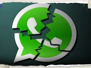 عطل يصيب خدمات واتساب في بعض مناطق العالم - وكالة ستيب نيوز