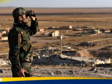 ليلة ساخنة جنوب سوريا.. غارات أردنية وصواريخ إسرائيلية وهذا ما جرى - وكالة ستيب نيوز