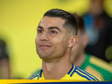 رونالدو خارج مباراة النصر والأخدود.. تقارير تكشف - وكالة ستيب نيوز