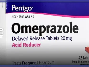 اوميبرازول (OMEPRAZOLE).. تعرف على طريقة استعماله - وكالة ستيب نيوز