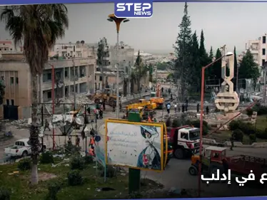 الأندبندنت.. الأوضاع في محافظة إدلب أصبحت مثل "قطاع غزة" لسببين - وكالة ستيب نيوز