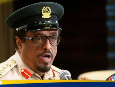 ضاحي خلفان يثير تفاعلاً بحديثه عن 