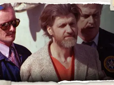 من هو يونابومبر البروفيسور الذي أرعب أمريكا لـ18 سنة؟ - وكالة ستيب نيوز