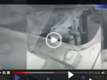 شاهد|| فيديوهات تكشف غنائم روسيا "الثمينة" من أوكرانيا.. وألمانيا تفاجئ كييف - وكالة ستيب نيوز