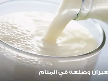 تفسير رؤية عيران في المنام وصنع العيران بجميع دلالته - وكالة ستيب نيوز