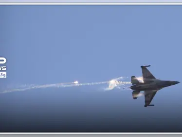 وسائل إعلام تكشف عن الشخصية المستهدفة بالغارة الإسرائيلية على الحدود السورية وتحدد مصيرها - وكالة ستيب نيوز