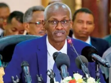 عباس يؤكد تمسك السودان بأمرٍ "هام" واستعداد الفرق القانونية لمقاضاة الحكومة الإثيوبية - وكالة ستيب نيوز