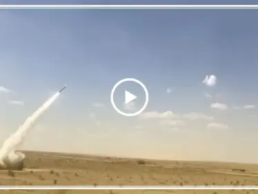 مناورات عسكرية لمغاوير الثورة وقوات التحالف بالتنف.. والهدف رفع الجاهزية ضد داعش (فيديو) - وكالة ستيب نيوز