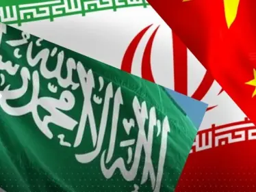 من بكين.. السعودية وإيران تتفقان على استئناف علاقاتهما الثنائية - وكالة ستيب نيوز