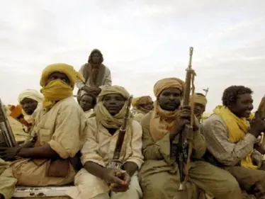 الحكومة السودانية تعلن عن اتفاق هام مع حركة متمردة ستوقعه غداً - وكالة ستيب نيوز