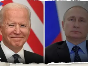 هل من الممكن أن يلتقي بايدن وبوتين.. وزير الخارجية الأمريكي يجيب - وكالة ستيب نيوز