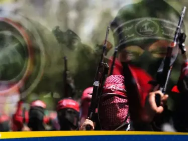 كتيبة فلسطينية توجه رسالة للجيش الإسرائيلي "الوقت ينفد".. وأخرى تكشف ما حدث ليلة رأس السنة - وكالة ستيب نيوز